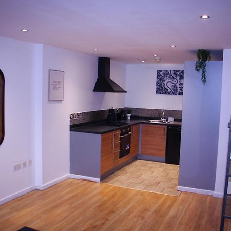 Free Parking City Centre Apartment 2 Bed Room 2 Bathroom Apartment Liverpool Kültér fotó